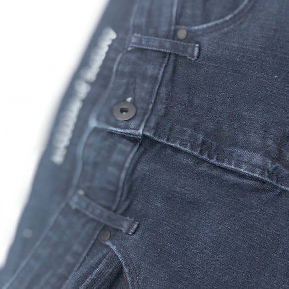 Articles of Society Flare Jeans - Picture 3 of 3